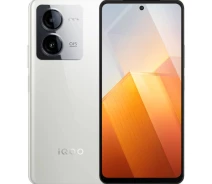 Купить - смартфон и мобильный телефон  Смартфон Vivo iqoo Z8 8/256Gb NFC White