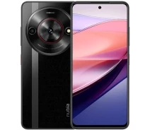 Купить - смартфон и мобильный телефон  Смартфон ZTE Nubia Focus 5G 6/256Gb Black (UA UCRF) NFC