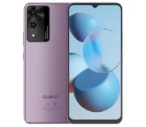 Купить - смартфон и мобильный телефон  Смартфон Cubot A10 4/128GB Purple (Global Version)