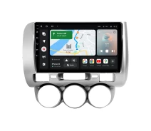 Купить - автомагнитолу  Мультимедийная система Gazer T6009-GD PRO MAX для Honda Jazz 1 (GD), Fit 1 2001-2009