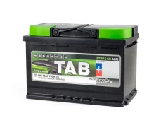Купить - автомобильный аккумулятор  Аккумулятор автомобильный TAB 70 Ah/12V AGM Euro (213 070)