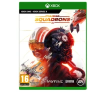 Купить - игру для приставки и ПК  Игра Star Wars: Squadrons (Xbox One)