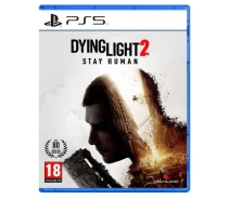 Купить - игру для приставки и ПК  Игра Dying Light 2 Stay Human (PS5)