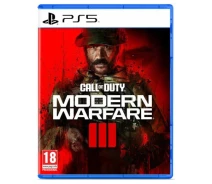 Купить - игру для приставки и ПК  Игра Call of Duty: Modern Warfare III 3 (PS5)
