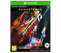 Купить - игру для приставки и ПК  Игра Need for Speed: Hot Pursuit Remastered (ваучер на скачивание) (Xbox One, Xbox Series S, X)