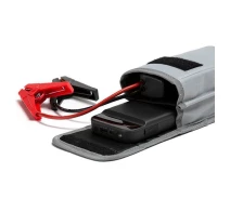 Купить - Пуско-зарядное устройство для аккумулятора  Бустер стартер 70Mai Jump Starter Midrive PS02 11100mAh (98343)