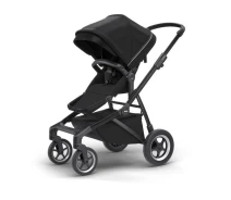 Купить - детскую коляску  Универсальная коляска Thule Sleek