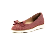 Купить - детские балетки  Балетки детские Foletti Kids FK-Emma-18 Коралловый 34 (34014387)