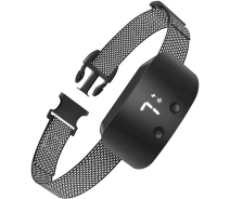 Купить - ошейник для собак и котов  Ошейник антилай Bark Training Collar TC1 против лая собак – электронный ошейник антилай против лая собак - ошейник стоп-лай