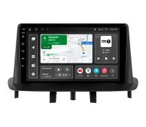 Купить - автомагнитолу  Мультимедийная система Gazer T6009-DZO/L для Renault Megane 3 2008-2014