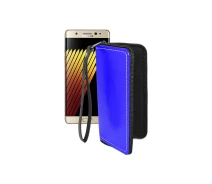 Купить - чехол для смартфона  Чехол-кошелек из экокожи для телефона Samsung Galaxy Note 7 (N930)