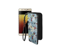 Купить - чехол для смартфона  Чехол-кошелек из экокожи для телефона Samsung Galaxy Note 7 (N930)
