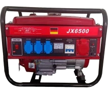Купить - генератор  Генератор AMC JX-6500