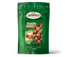 Купить - орех  Фундук (лесной орех) очищенный Targroch 250 г