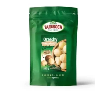 Купить - орех  Орех макадамия очищенный Targroch 250 г