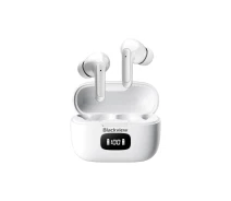 Купить - наушники  Наушники Blackview TWS AirBuds 8 White (6931548315971)