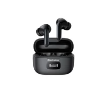 Купить - наушники  Наушники Blackview TWS AirBuds 8 Black (6931548315988)