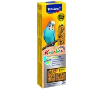 Купить - лакомство для птицы  Лакомство для птиц Vitakraft в период линьки 2 шт (4008239212245)