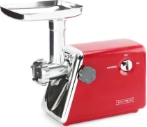 Купить - мясорубку  Мясорубка Royalty Line MG-5 Red (84619)