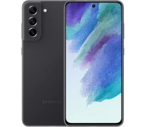 Купить - смартфон и мобильный телефон  Смартфон Samsung Galaxy S21 FE 5G 6/128Gb G990U1 Graphite (USA Version)