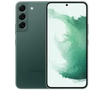 Купить - смартфон и мобильный телефон  Смартфон Samsung Galaxy S22 2 sim 8/128 Pgantom Green
