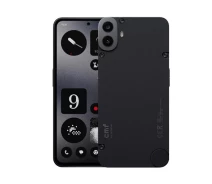 Купить - смартфон и мобильный телефон  Смартфон CMF by Nothing Phone 1 8/128Gb Black
