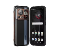 Купить - смартфон и мобильный телефон  Смартфон Hotwav Cyber 15 12/256 Gb gold IP69K, 6.6", Helio G99, 4G, NFC, Night Vision