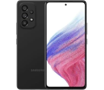 Купить - смартфон и мобильный телефон  Смартфон Samsung A53 5G (128Gb) SM-A536B/DS