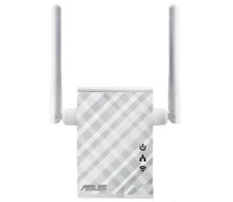 Купить - Wi-Fi ретранслятор  Усилитель сигнала Wi-Fi ретранслятор, репитер ASUS RP-N12 N300 1хFE LAN 2,4ГГц