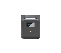 Купить - зарядную станцию  Дополнительная батарея EcoFlow DELTA 2 Max Extra Battery