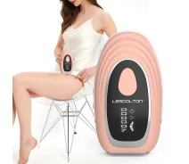 Купить - фотоэпилятор  Фотоэпилятор с охлаждением IPL Lescolton LS-T116