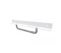Купить - аксессуар для корпуса ПК  Ручка для мониторов Neovo DR-22 HDL-02 295x63.5x22 мм белая