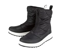 Купить - женский сапог  Сапоги WATERPROOF для женщины Esmara LIDL 392077 36 черный