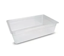 Купить - гастроемкость  Гастроемкость FoREST Bestkeep из поликарбоната GN 1/1 h 150 мм 19.5 л (271180)