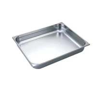 Купить - гастроемкость  Гастроемкость FoREST Food Line GN 2/1 h 100 мм 28,5 л (232170)