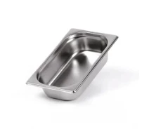 Купить - гастроемкость  Гастроемкость FoREST Food Line GN 1/4 h 65 мм 1,8 л (231465)