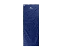 Купить - спальный мешек  Спальный мешок Naturehike LW180 L NH21MSD04 Blue