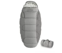 Купить - спальный мешек  Спальный мешок Naturehike PS300 R NH20MSD03 Gray