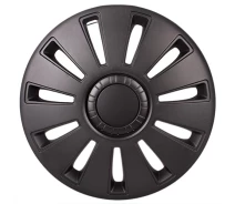 Купить - колпак  Колпаки 14" REX черные (компл.) (289625-05)