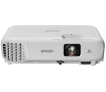 Купить - проектор  Мультимедийный проектор Epson EB-W06 (V11H973040) (NW08118)