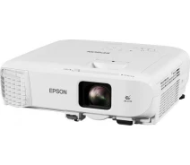 Купить - проектор  Проектор EPSON EB-982W (V11H987040)
