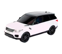 Купить - радиоуправляемую игрушку  Машинка на радиоуправлении KS Drive Land Rover Range Rover Sport 1:24 White (124GRRW) [113025]