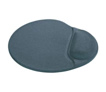 Купить - коврик для мышки  Коврик для мыши Defender Easy Work Grey (50915)