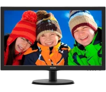 Купить - монитор  Монитор Philips 223V5LSB2