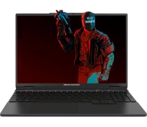 Купить - ноутбук  Ноутбук игровой Dream Machines RG4060-15 (RG4060-15UA48)