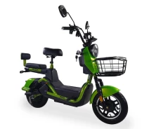 Купить - электроскутеры  Электроскутер FADA RiTMO 2 500W Лайм