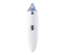 Купить - вакуумный очиститель  Вакуумный очиститель кожи Derma Suction 8802 2 режима White (3_02791)