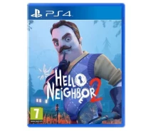 Купить - игру для приставки и ПК  Hello Neighbor 2 (PS4)