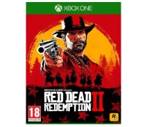 Купить - игру для приставки и ПК  Red Dead Redemption 2 (ваучер на скачивание) (Xbox One | Series S/X)