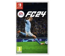Купить - игру для приставки и ПК  EA SPORTS FC 24 (Nintendo Switch)